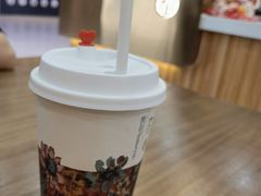 -茶话弄(北京通州万达店)