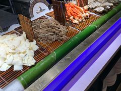 -加餐海鲜自助(集美银泰百货店)