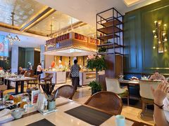 -湖州东吴开元名都酒店-滨河自助餐厅