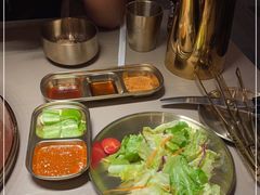 -西塔老太太泥炉烤肉(温州首店万象城黑金店)