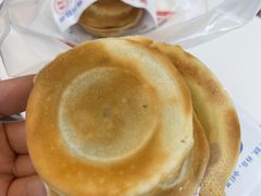 -味正点车轮饼可丽饼(南禅寺店)