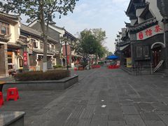 -常德桃花源景区