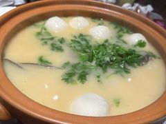 -颂福楼·南京菜(定淮门店)