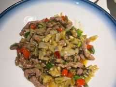 -千岛湖小鱼儿·淳安匠心农家菜