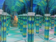 -天津梵高星空艺术馆(天河城旗舰店)