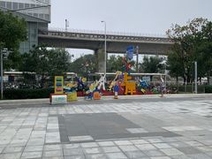 -北京长安天街