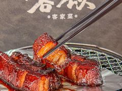 -客颂·客家宴(大壮国际广场店)