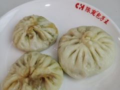 -陈寔包子王·卤煮小肠·京味小吃(龙潭店)
