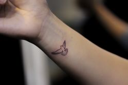 -飛凡TATTOO纹身•原创