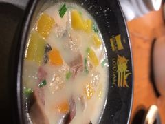 -楼兰新疆主题餐厅(苏州中心店)