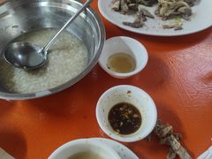 -水东兴记鸭粥店(茂名店)