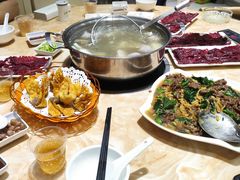 -三牛牛肉火锅