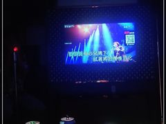 -欢乐迪KTV(宝龙城市广场店)