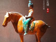 -烟台市博物馆