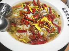 -太二酸菜鱼(正大广场店)