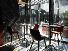 -Tivano意大利餐厅(成都居舍酒店)