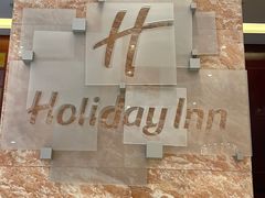 -上海浦东丽晟假日酒店