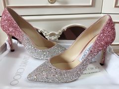 -JIMMY CHOO(恒隆广场店)