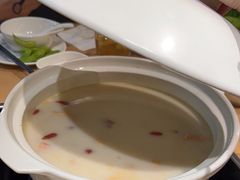 -湯系·煲汤手艺人(东二环泰禾广场店)