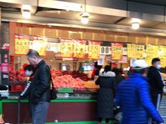-家辉生鲜超市(东五路店)