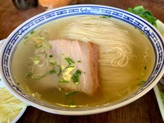 -同得兴 Since·1995 传统苏式面馆(嘉馀坊店)