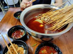 -瑞哦冷锅串串(汇融店)