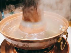-京门老爆三·铜锅涮肉 爆肚(望京店)