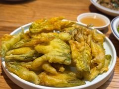 -滇铺子·云南特色菜·鲜花野菜季(东风东路c86店)