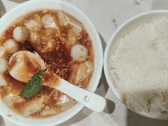 -茅庐毛血旺(临沂泰盛广场店)