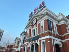 -沈阳站