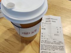 -一杯潮茶·专注潮汕茶饮(朝阳庄店)