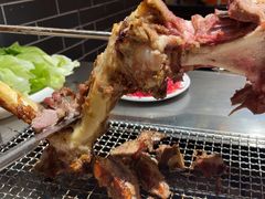 -宗泉烤全羊·烤羊腿·家常菜(解放东路店)