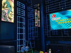 -酷秀KTV(五道口店)