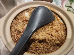 -小吊梨汤·北京菜·烤鸭(清河万象汇店)
