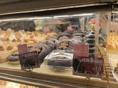 -山崎面包(苏州中心店)