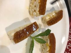 -阿庄新豫菜(通泰路店)