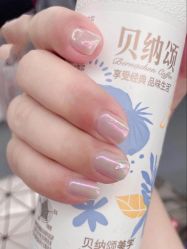 -情同手足美甲美睫