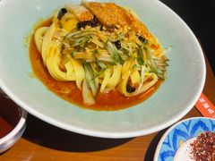 -伊斯麦尔丝路·新派菜(沙子口店)