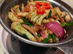 -涌上外婆桥(南塘店)