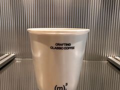 -CUBIC3三立方咖啡(西岸凤巢店)