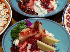 -双公羊·馕坑烤全羊(奥体店)