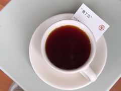 -纽巷咖啡 SOFTFOCUS COFFEE(锦和巴黎时韵店)