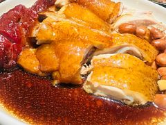 -金湖港式餐厅(建外店)