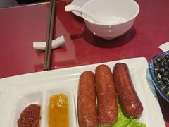 -天厨妙香素食餐厅(清华店)