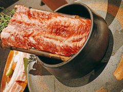 -厚贞日式烤肉(龙之梦店)