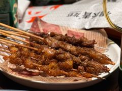 -杨氏青龙虾·羊蝎子(珠江路店)