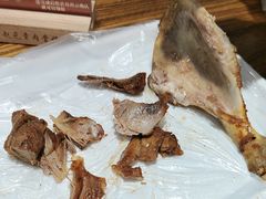 -赵元章肉骨烧(山塘街店)