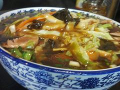 -腔调面(斜土路店)