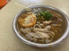 -舒记老友粉(埌西店)