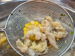 -潮悦牛肉火锅城(水贝店)